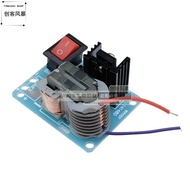 15KV Inverter Generator Ignition Coil Module DIY Kit High Voltage Module Input DC 3.7V-4.2V