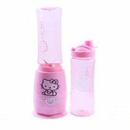 Hello Kitty untuk blender jus