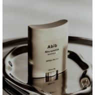 Abib Quick Sun Protection Protection Stick 22g Facial Sun Protection Cream K Beauty