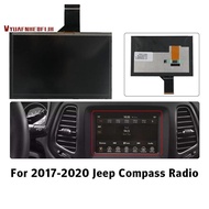 7inch LCD Display Touch Screen for   2017-2020 Radio Navigation ACT3S5370FPC-A1-E -WXGA0700K00057-V1