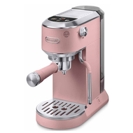 DeLonghi Espresso Coffee Machine - Pink (EC890.PK)