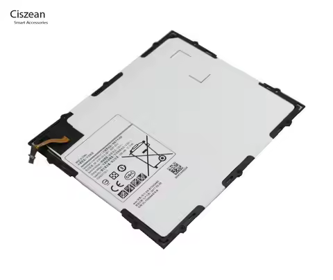 1x 7300mAh EB-BT585ABE Replacement Battery For Samsung Galaxy Tablet Tab A 10.1 2016 T580 SM-T585C T