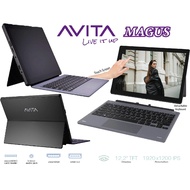 AVITA MAGUS 12.2" 2-in-1 Laptop (2years Warranty)