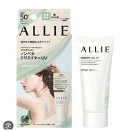 ALLIE Smooth Gel UV Sunscreen SPF50+ PA++++ Japan 60g