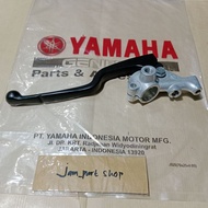 Yamaha byson clutch handle housing