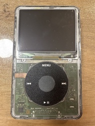 Apple iPod Classic 6.5 128GB SSD