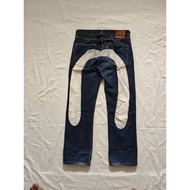 Evisu Jeans