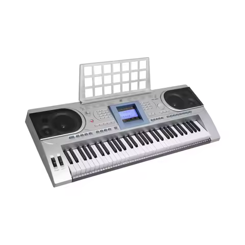 Supply MK-900 61-Key Standard Keyboard Beginner Organ for Adults MK900