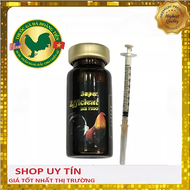 B12 7500 LỌ 10ML - TĂNG NƯỚC MÁU TĂNG BO CHO GÀ ĐÁ - KHÔNG NÓNG GÀ