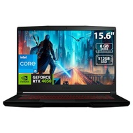 Msi Thin Gf63 Thin Gf63 12ve-437us 15.6 Gaming Notebook - Full Hd - 1920 X 1080 - Intel Core I5 12th