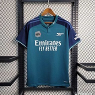 Arsenal Third Kit 23/24 (Top Quality)