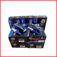 (CRUN) Crun C7HSA / CPR6EA / C-LMAR8A-9 / BP5ES / BP7HS / D8EA / WS7F / CPR7EH9 / vario 160 / Xmax /