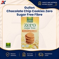 Gullon shortbread biscuit sugar free biscuits 330gr