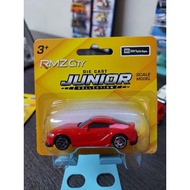 RMZ City 2020 Toyota Supra