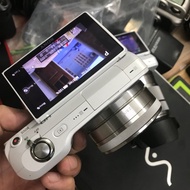 Máy ảnh Sony Nex 3 kèm ống kính