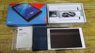 Lenovo 聯想 Tab4 8 TB-8504X--四核心 2G/16G 可打電話 完整盒裝