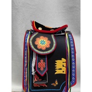 Saddle Ethnic Saddle Tourist Saddle Saddle Supplies Full Set Saddle Saddle Saddle Ethnic Saddle Wate