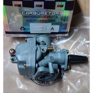 CARBURETOR YB100 YB-100 & ALFA CHAMP CARBURETOR ASSY YAMAHA YB-100 STRONG& ALFA/CHAMP MPM