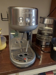 breville450 半自動咖啡機