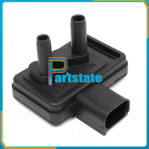 EGR Pressure Feedback Sensor For Ford Mazda Mercury Truck VP17 2F1E-9J460-AB