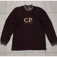 CP company vintage sweatshirt