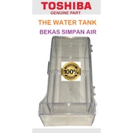 Original Toshiba Water Tank For Refrigerator Model GR-AG58MA GR-AG66MA GR-WG76MDA