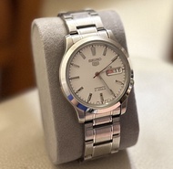 精工5號自動錶 Seiko 5 automatic 7S26  日本製 made in Japan