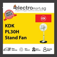 KDK PL30H Stand Fan