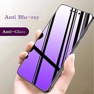 LAYAR Tempered Glass Blue 10D Samsung A6 2018 / A8 2018 / J4+ / J6+ / J8+ / J6 2018 / J8 2018 / J2 P