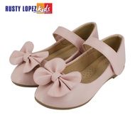 Rusty Lopez Kids Girl's doll Shoes (Laury cs)