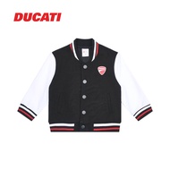 DUCATI BABY BOY BOMBER JACKET D815516-816638