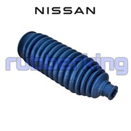 (1PC) NISSAN NV200 STEERING RACK COVER BOOT (PREMIUM QUALITY)