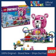 LEGO 77082 Rave Cave | LEGO FORTNITE
