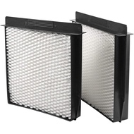 1040 AIRCARE Humidifier Filter for Essick Air Humidifier B23 DP3 B40 B40-C 3D6-100 5D6-700 7D6-100 B