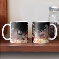 Hajime Cup Mug no Ippo
