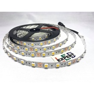 ♞smd5050 Led strip lights WARM WHITE indoor  for Ceiling Cove Lighting