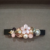 Korean auto mop clamp