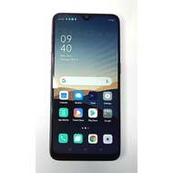 ORIGINAL OPPO F9 HANDPHONE/CPH1823 (USED).