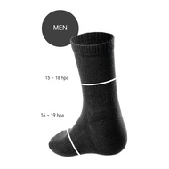 Clear Stock Aulora Socks Men &amp; Women ORIGINAL  ready stock