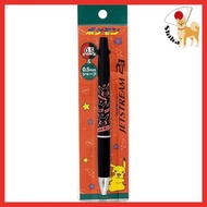 【Direct from Japan】Showa Note Pocket Monster Multi-Function Pen Jetstream 2&amp;1 0.5mm Pokepeace 337404001