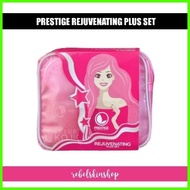 ✜ ∫ PRESTIGE REJUVENATING SET