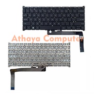 Acer Aspire 5 A514-54 A514-55 A514-56 A514-56M A514-55G A514-56P Black Keyboard