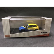 Tarmac Honda EG6 Spoon