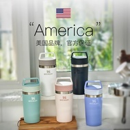 STANLEY STANLEY Coffee Cup Home Car Office Portable Leak-Proof Portable Vacuum Mini Thermos Cup