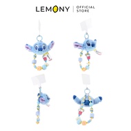 LEMONY พวงกุญแจตุ๊กตา ซีรีส์ Colorful Disney Collection