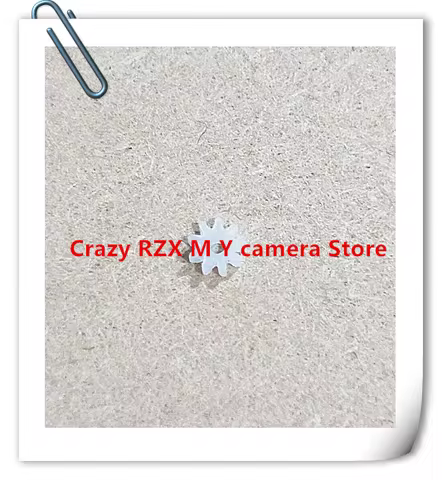 Original Anti-shake group motor gear unit Repair parts for Olympus XZ-1 XZ1 digital camera