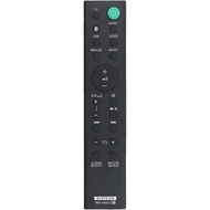 RMT-AH301U Replacement Remote for Sony TV HT-MT300/W HTMT300 HTMT301 HT-MT300 HT-MT301 HT-MT300/B