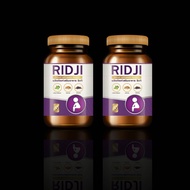 ริดซี่ ริดจิ. Ridji 3กล่อง   ริดสีดวงทวาร Hemorrhoids หรือ Piles แท้100% 