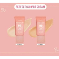 Y. O. U Simplicity BB Cream