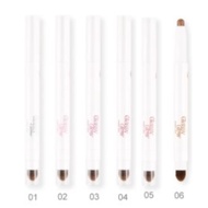 MEILINDA GLASSY GLOW SHADOW STICK (MC3132) เมลินดา กลาสซี่ โกลว์ ชาโดว์ สติ๊ก x 1 ชิ้น abcmall